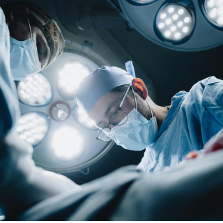 2026 EMH Surgical M&M Conference (RSS) Banner